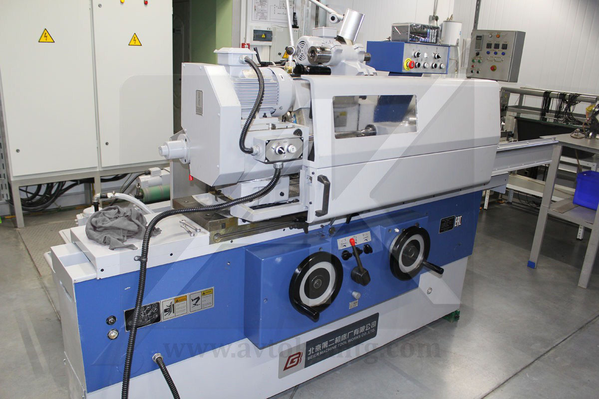 Circular grinding machine Circular grinding machine