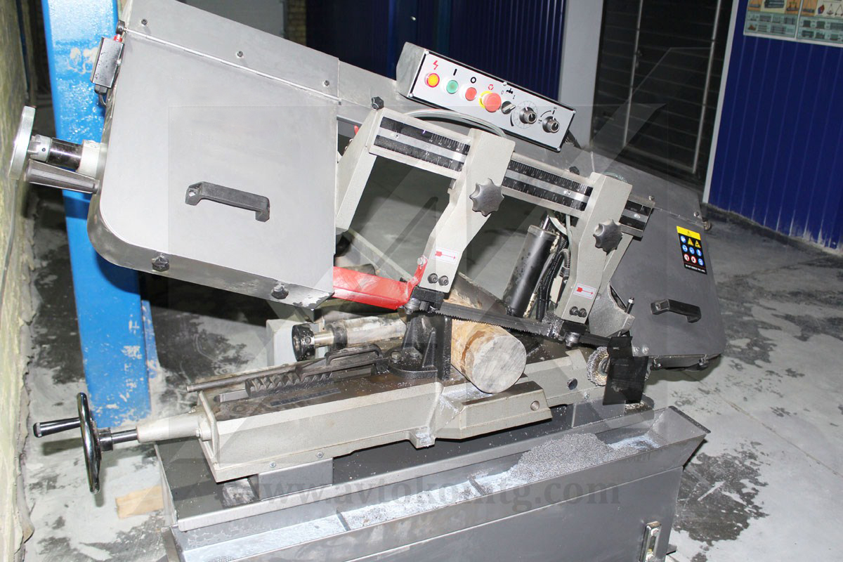 Belt machine Belt machine