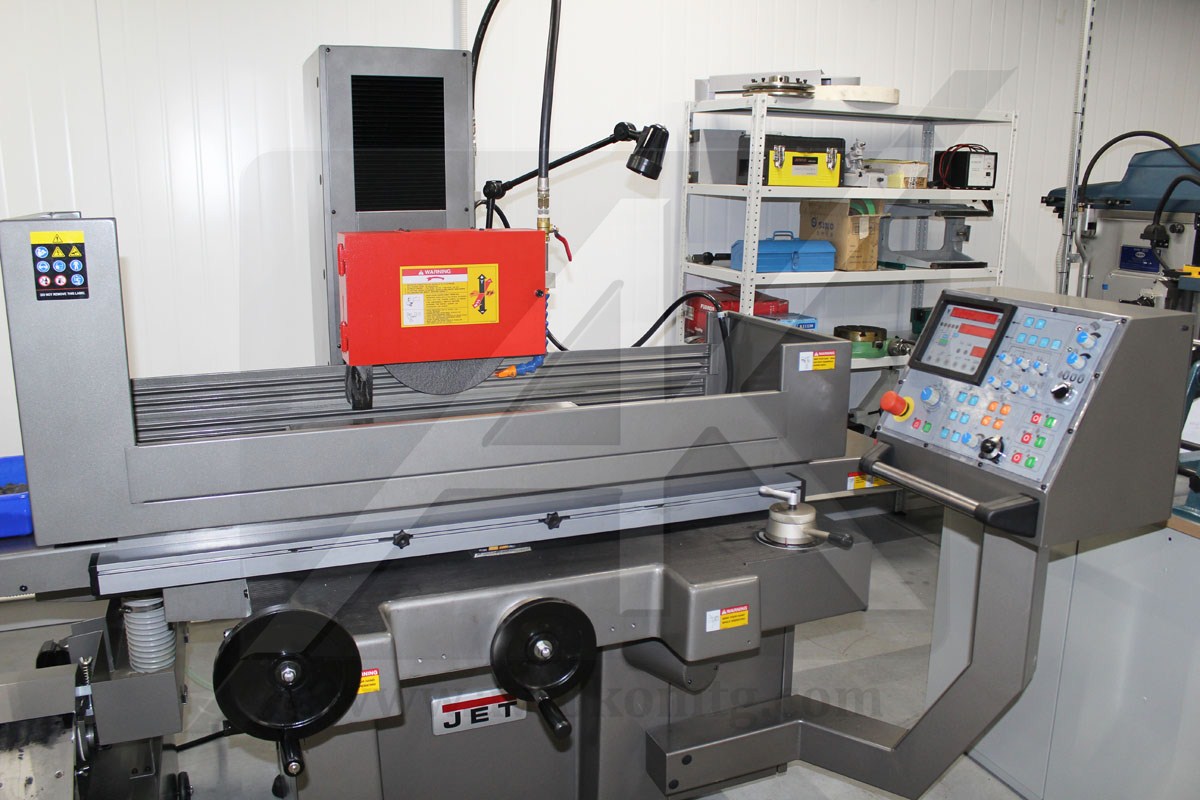 Surface grinding machine Surface grinding machine