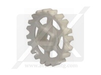 389 - Easy to clean conveyors draving sprockets